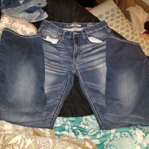 BKE jeans size 32